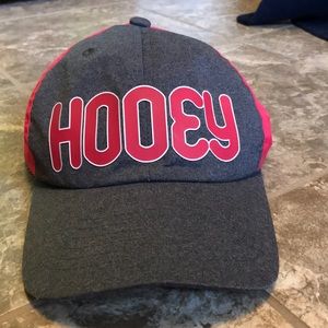 Hooey hat